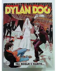 Dylan Dog n.295 tra moglie e marito ed. Bonelli