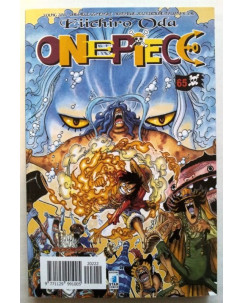 One Piece n.65 di Eiichiro Oda ed.Star Comics NUOVO