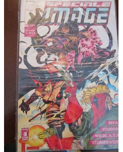 Speciale Image n. 1 Wildc.a.t.s. Storwatch ed.Star Comics