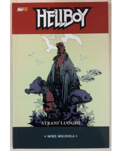 Hellboy n. 6 NUOVO Magic Press NUOVO*Mignola SUPERSCONTO