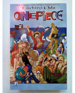 One Piece n.61 di Eiichiro Oda NUOVO ed. Star Comics