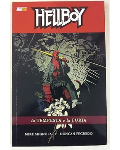 Hellboy n.12 NUOVO Magic Press NUOVO*Mignola sconto 20%pppppppppppppppppppppppp