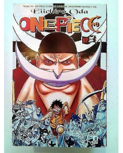 One Piece n.57 di Eiichiro Oda NUOVO ed. Star Comics