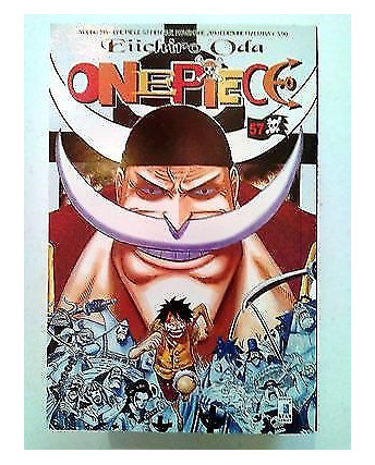One Piece n.57 di Eiichiro Oda NUOVO ed. Star Comics