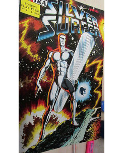 Play Extra n. 1 Silver Surfer - ed.Play Press