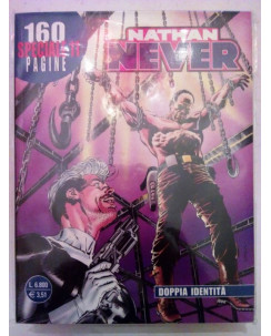 Nathan Never Speciale n. 11 - ed. Bonelli