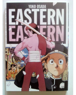 Eastern Eastern di Yuko Osada Volume Unico ed. Star Comics