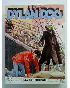 Dylan Dog n.288 lavori forzati ed. Bonelli