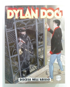 Dylan Dog n.278 - ed. Bonelli