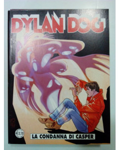 Dylan Dog n.260 - ed. Bonelli