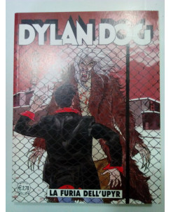 Dylan Dog n.258 - ed. Bonelli