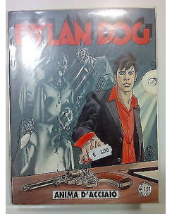 Dylan Dog n.248 - ed. Bonelli