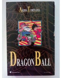 Dragon Ball n. 7 di Akira Toriyama - SOVRACCOPERTA NERA - OFFERTA! - Star Comics