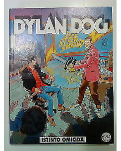 Dylan Dog n.227 - ed. Bonelli