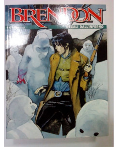 Brendon  35 - ed. Bonelli