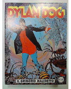 Dylan Dog n.216 - ed. Bonelli