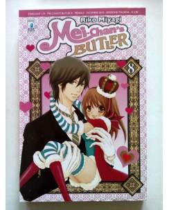 Mei-Chan's Butler n. 8 di Riko Miyagi * -50% - ed. Star Comics