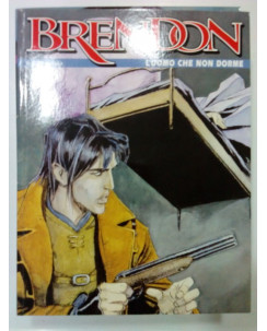 Brendon  34 - ed. Bonelli