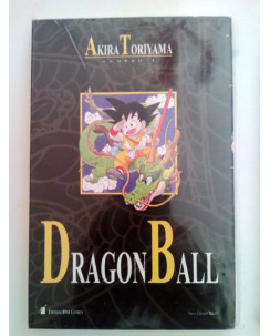 Dragonball n. 1 di Akira Toriyama - con sovraccoperta ed. Star Comics * NUOVO! *