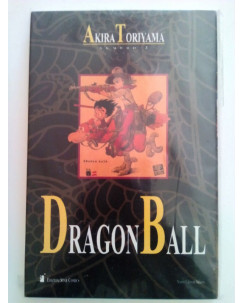 Dragonball n. 2 di Akira Toriyama - con sovraccoperta ed. Star Comics