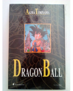 Dragonball n. 3 di Akira Toriyama - con sovraccoperta ed. Star Comics * NUOVO! *