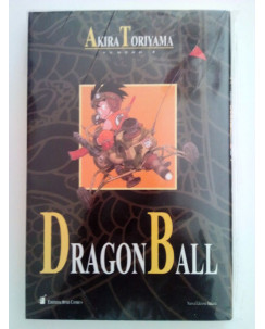 Dragonball n. 4 di Akira Toriyama - con sovraccoperta ed. Star Comics * NUOVO! *