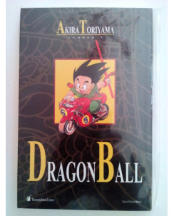Dragonball n. 5 di Akira Toriyama - con sovraccoperta ed. Star Comics * NUOVO! *