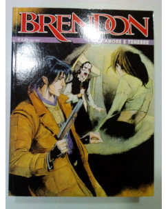 Brendon  28 - ed. Bonelli