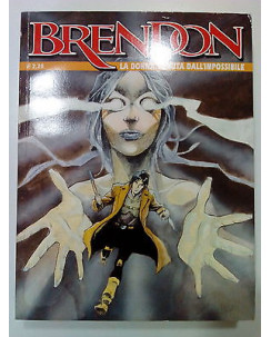Brendon  25 - ed. Bonelli