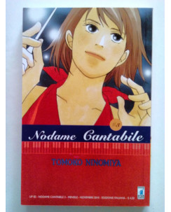 Nodame Cantabile n. 3 di Tomoko Ninomiya * -40% - 1a ed. Star Comics