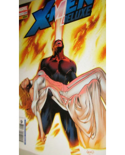 X Men Deluxe n.135 ed.Panini Comics