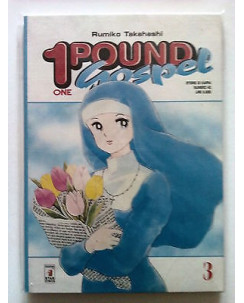 One Pound Gospel n. 3 di R. Takahashi ed Star Comics