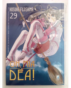 Oh, Mia Dea! n.29 di Kosuke Fujishima - 1a ed. Star Comics * -50% -- NUOVO!!! *