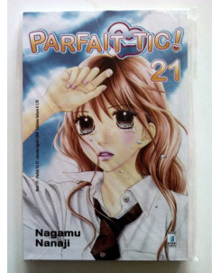 Parfait Tic! di Nagamu Nanaji N. 21 -40% - 1a ed. Star Comics