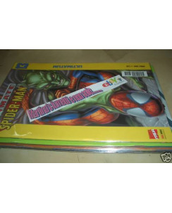 Ultimate Spiderman n. 13 ed.Panini 
