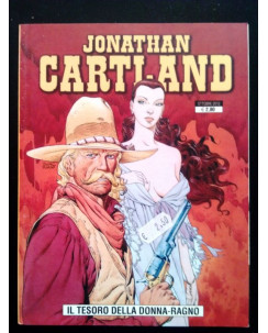 Jonathan Cartland n. 2 di Laurence Harlé - ed. GP Comics