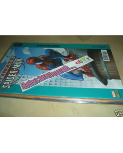 Ultimate Spiderman n. 16 ed.Panini  