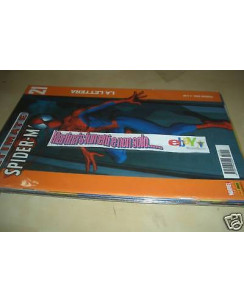 Ultimate Spiderman n. 21 ed.Panini  **ESAURITO***