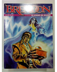 Brendon  84 - ed. Bonelli