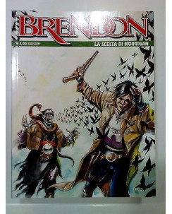 Brendon  73 - ed. Bonelli