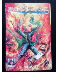 Magic Blade n. 8 di Tony Wong - ed. Jade