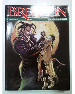 Brendon  69 - ed. Bonelli