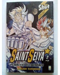 I Cavalieri dello Zodiaco (Saint Seya)   2 ed.StarComics