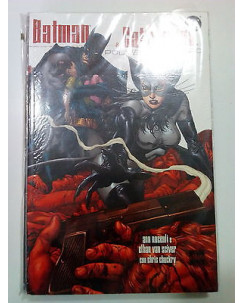 Batman & Catwoman - Polvere da Sapro di Nocenti, Van Scriver... - ed. Play Press