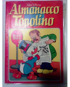 Almanacco Topolino n.291 marzo 1981 * ed. Mondadori Walt Disney