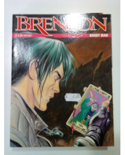 Brendon  51 - ed. Bonelli