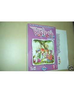 Witch n.1 Disney Manga vol.5 EDICOLA