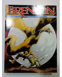 Brendon  44 ed. Bonelli