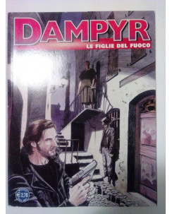 Dampyr n.103 di Mauro Boselli & Maurizio Colombo* ed. Bonelli