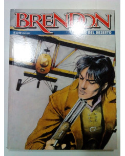 Brendon  40 - ed. Bonelli